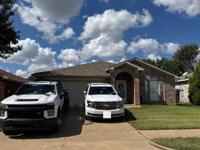 House for sale in Fort Worth, Texas