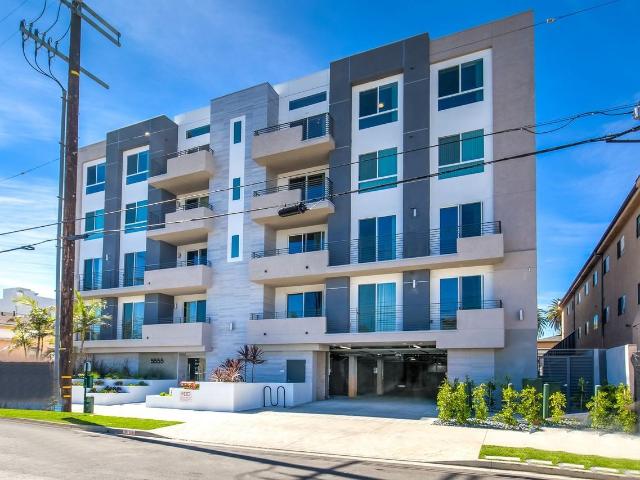 Apartment for rent in North Hollywood Neighborhood Council District, Canoga Park