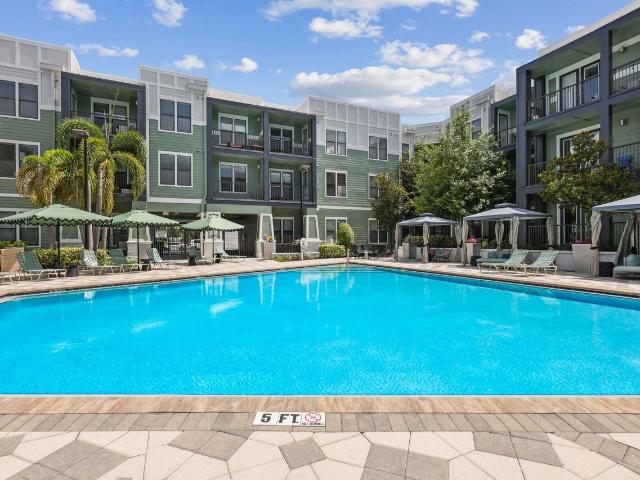 Apartment for rent in Tampa, Florida