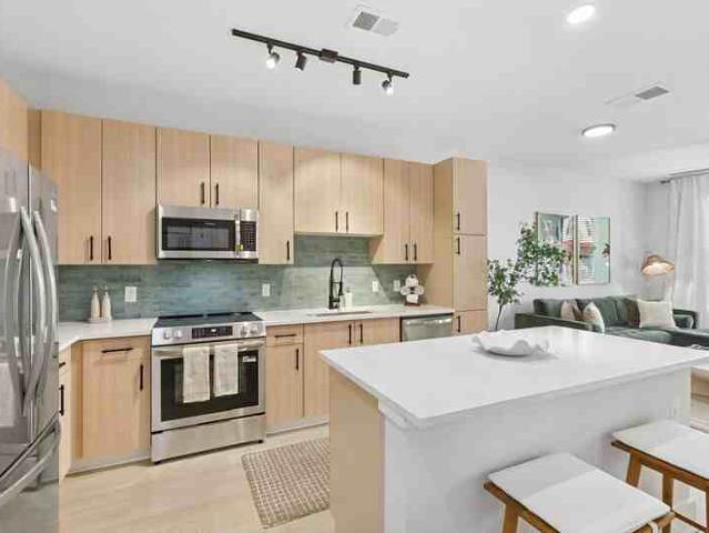Apartment for rent in Tampa, Florida