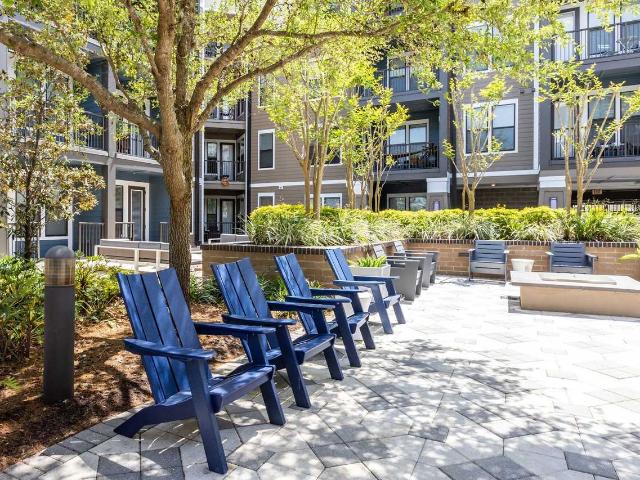 Apartment for rent in Tampa, Florida