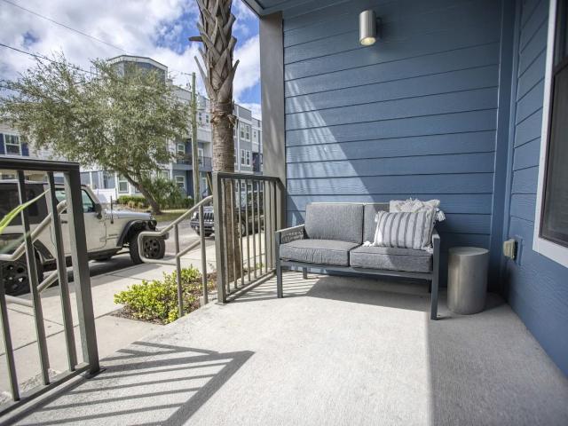 Apartment for rent in Tampa, Florida