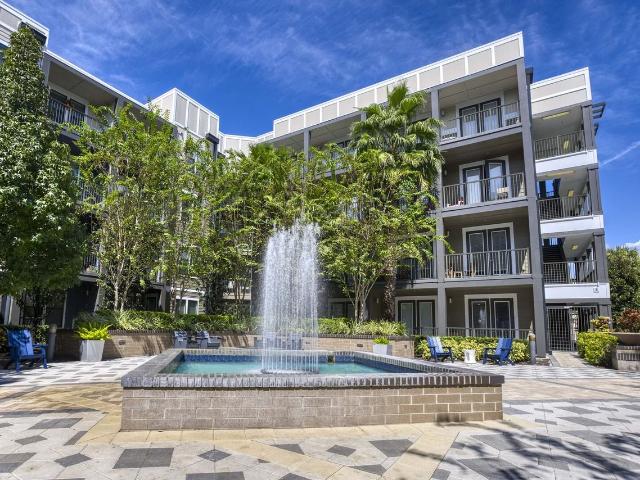 Apartment for rent in Tampa, Florida