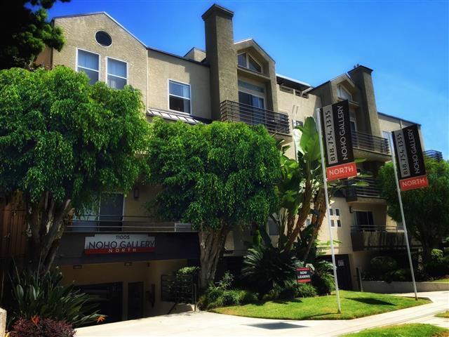 Apartment for rent in Sherman Oaks Neighborhood Council District, Canoga Park