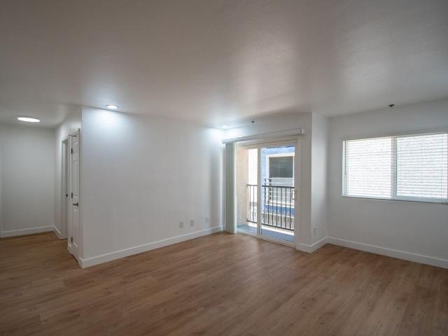 Apartment for rent in North Hollywood Neighborhood Council District, Canoga Park