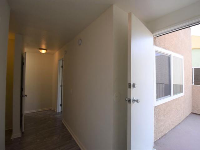 Apartment for rent in Los Angeles