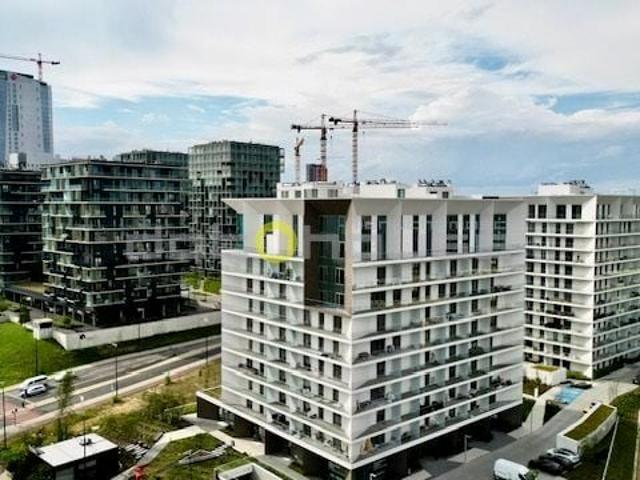 Mieszkanie na sprzedaż w Katowice, Śląskie