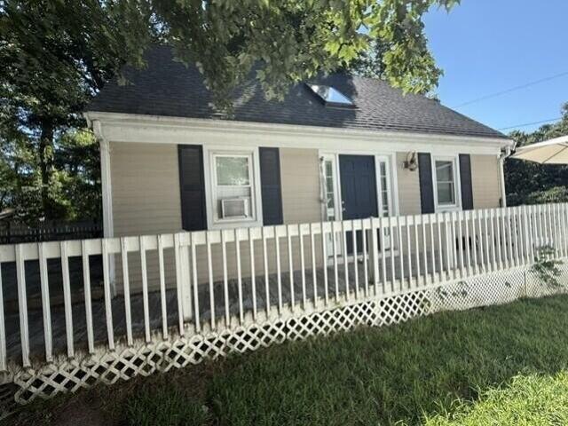 House for sale in Mashpee, Barnstable County