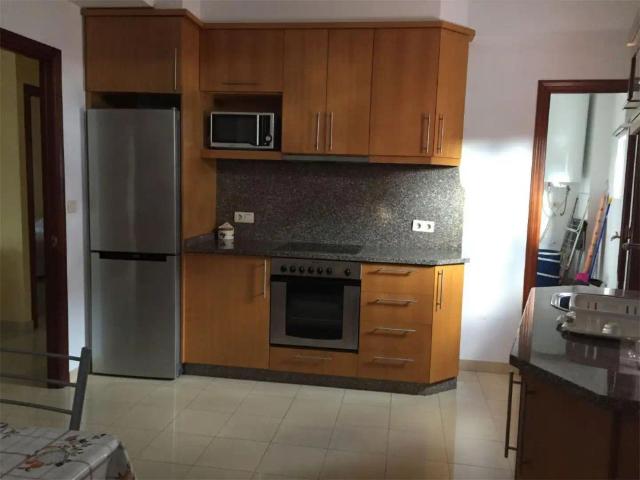 Apartamento en alquiler en Noia