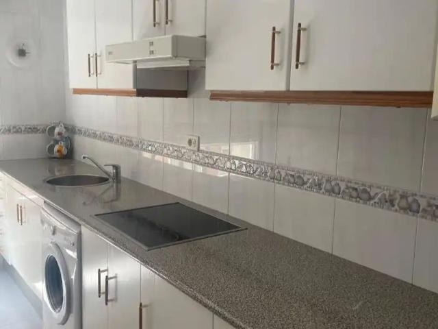 Apartamento en alquiler en Noia
