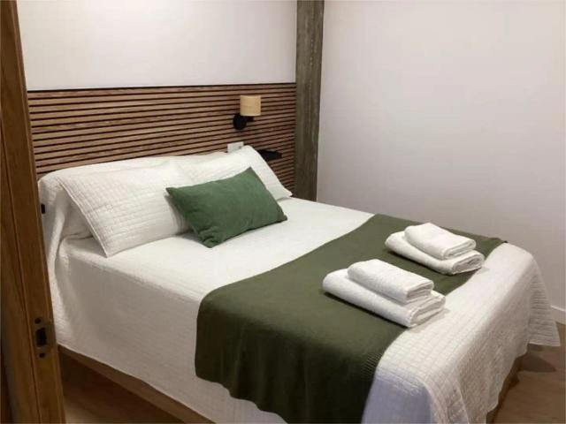 Apartamento en alquiler en Noia