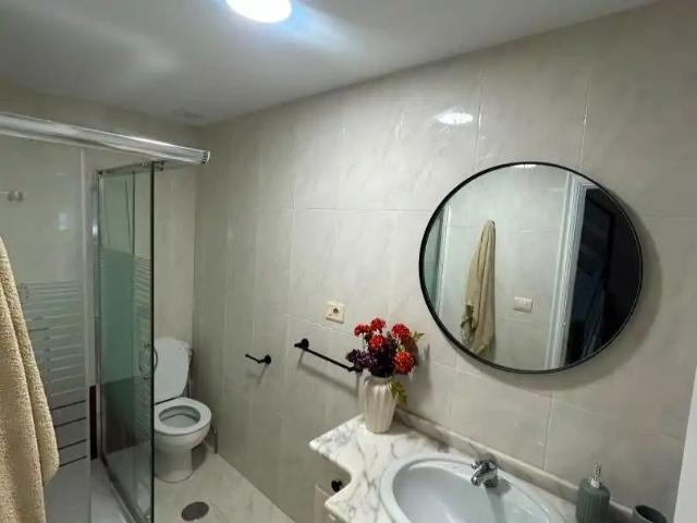 Apartamento en alquiler en Noia