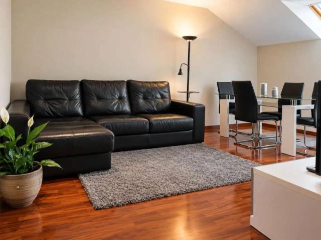 Apartamento en alquiler en Noia
