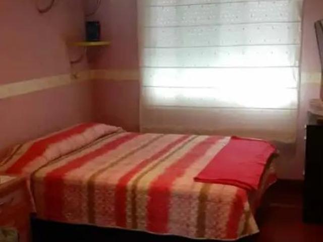 Apartamento en alquiler en Noia