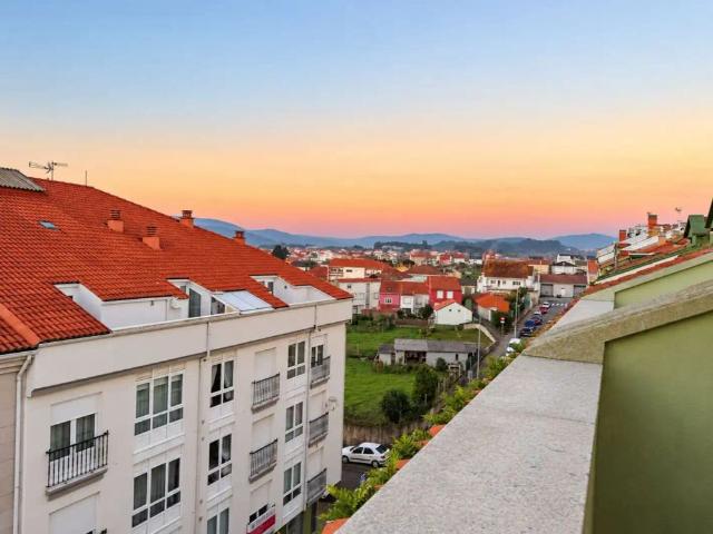 Apartamento en alquiler en Noia