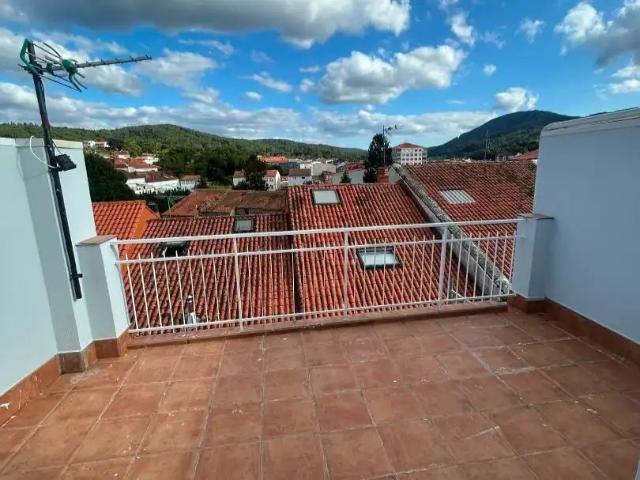 Apartamento en alquiler en Noia