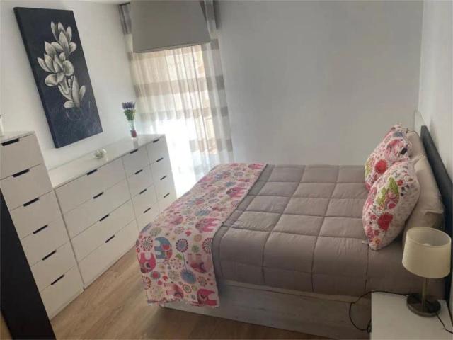 Apartamento en alquiler en Noia