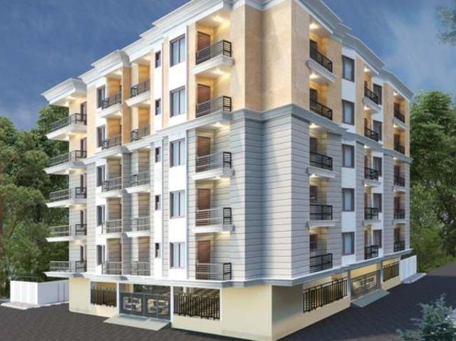 Flat for sale in Bahlolpur, Arunachal Pradesh