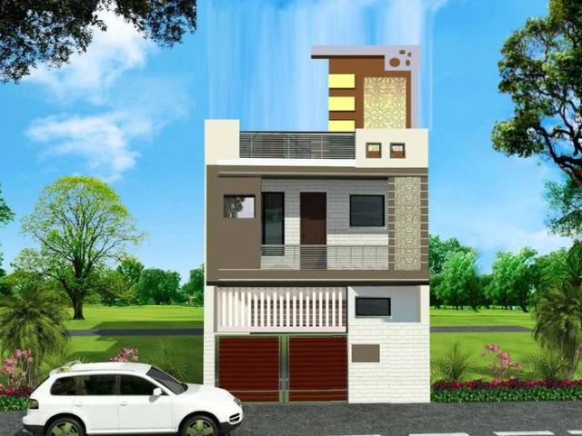 Villa for sale in Bahlolpur, Arunachal Pradesh