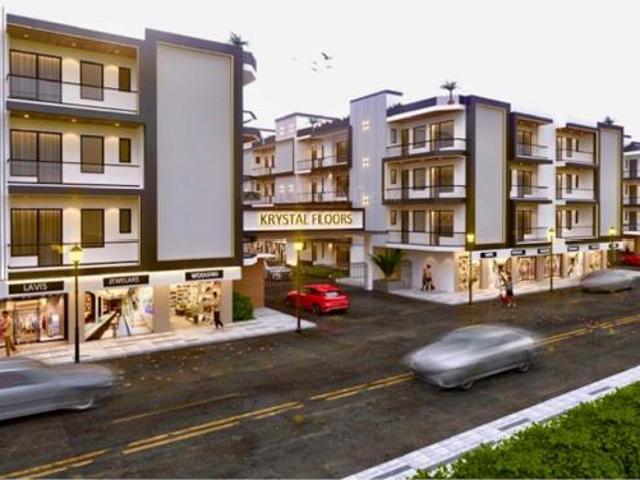 Flat for sale in Bahlolpur, Arunachal Pradesh