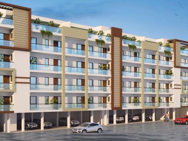 Flat for sale in Bahlolpur, Arunachal Pradesh