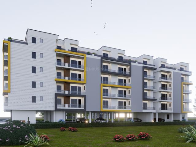 Flat for sale in Bahlolpur, Arunachal Pradesh