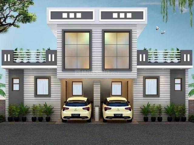 Villa for sale in Bahlolpur, Arunachal Pradesh