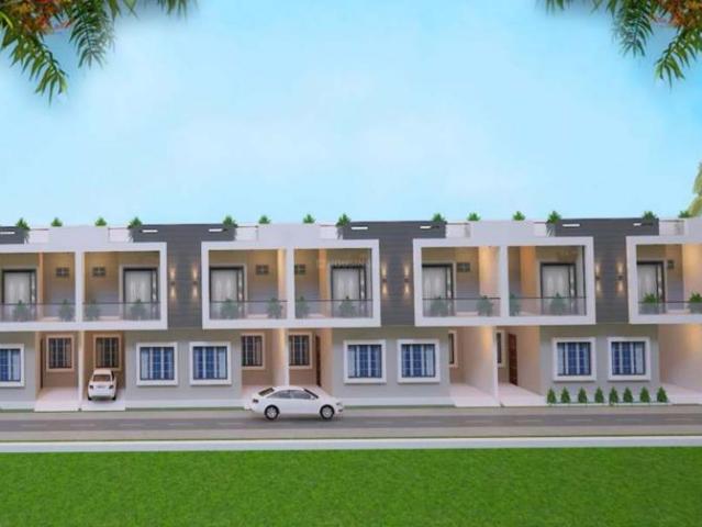 Duplex for sale in Bahlolpur, Arunachal Pradesh