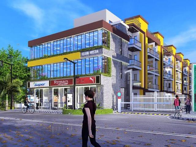 Duplex for sale in Bahlolpur, Arunachal Pradesh