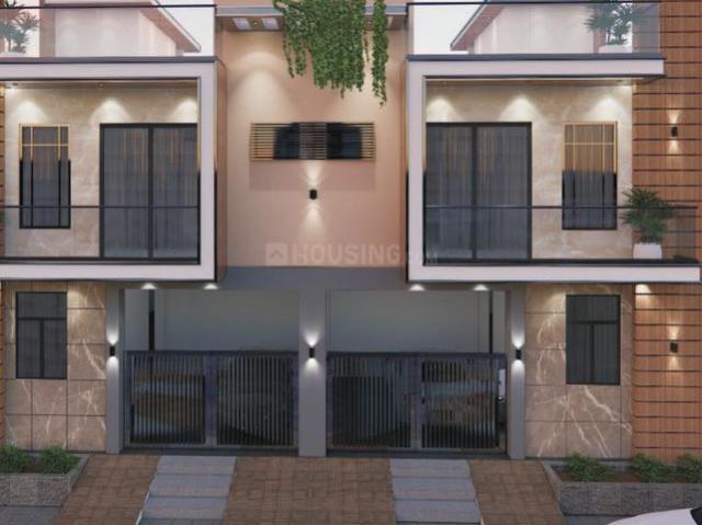 Villa for sale in Bahlolpur, Arunachal Pradesh