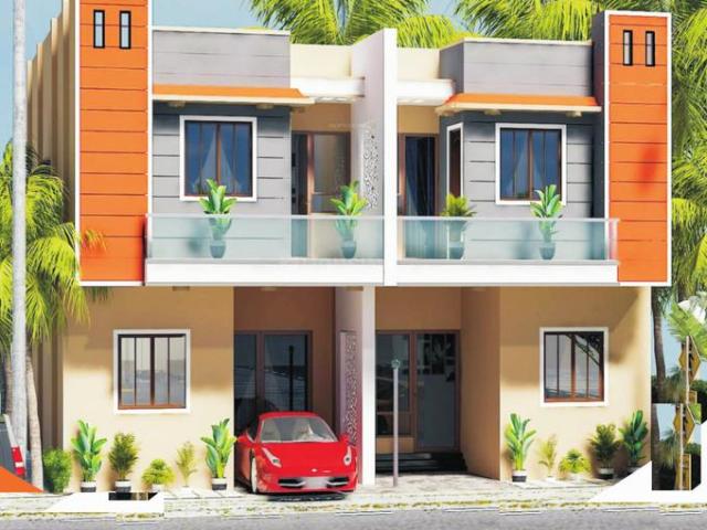 Villa for sale in Bahlolpur, Arunachal Pradesh