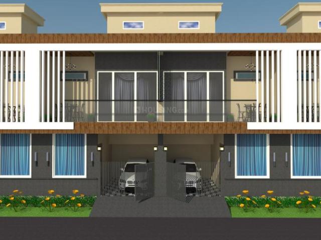 Villa for sale in Bahlolpur, Arunachal Pradesh