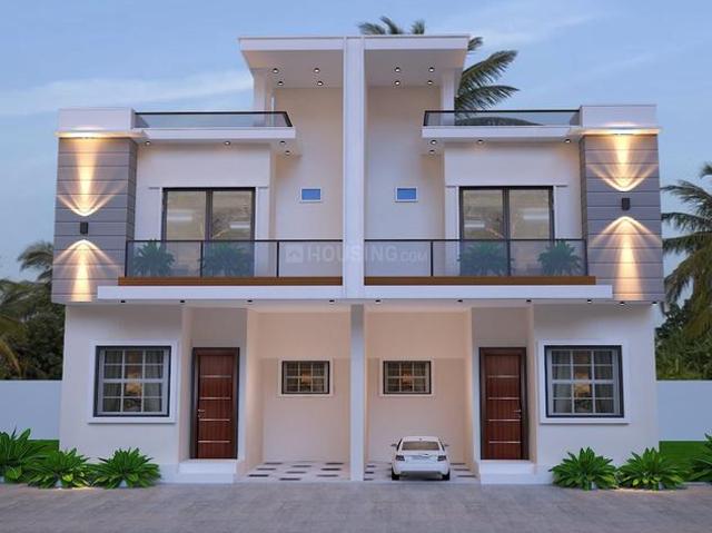 Villa for sale in Bahlolpur, Arunachal Pradesh