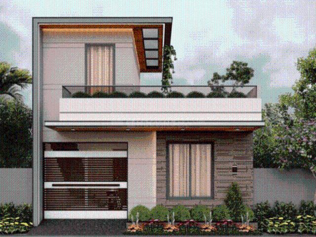 Villa for sale in Bahlolpur, Arunachal Pradesh
