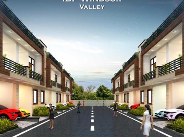 Villa for sale in Bahlolpur, Arunachal Pradesh