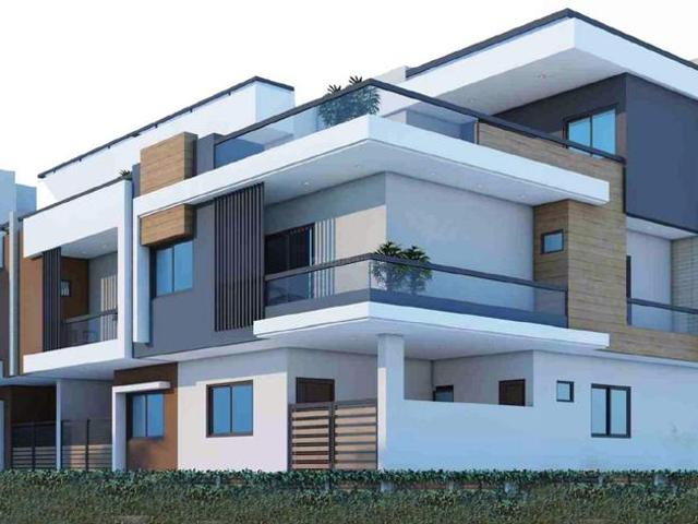 Villa for sale in Bahlolpur, Arunachal Pradesh