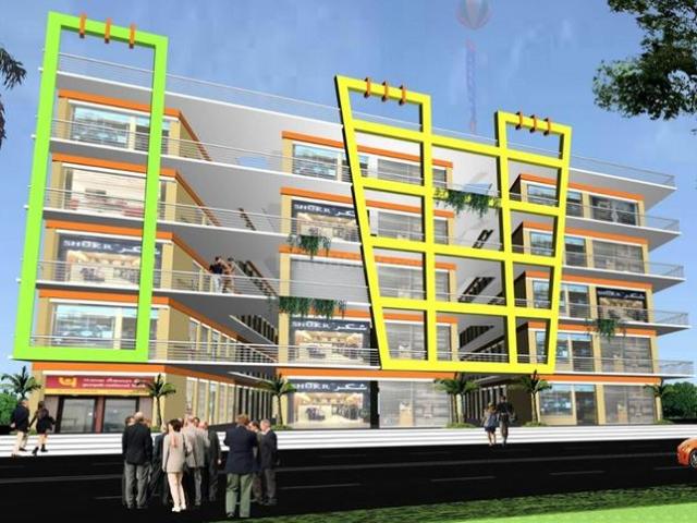 Office for sale in Bahlolpur, Arunachal Pradesh