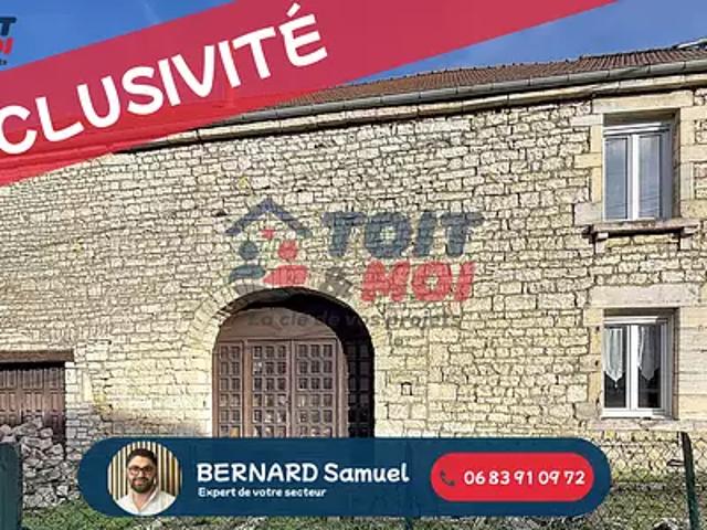 Maison vente à Vesoul, Noidans-le-ferroux