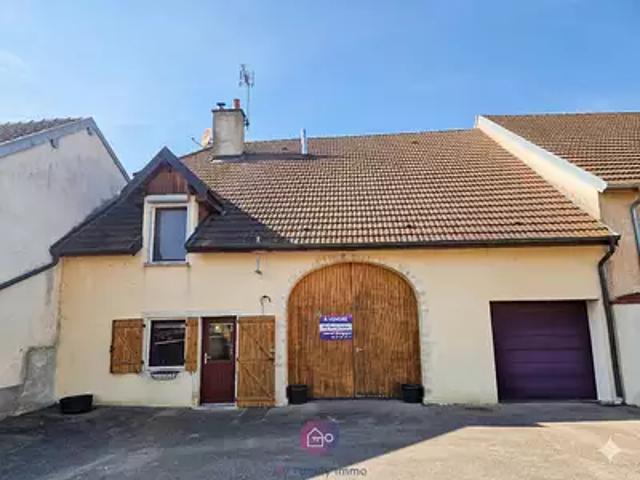 Maison vente à Vesoul, Noidans-le-ferroux