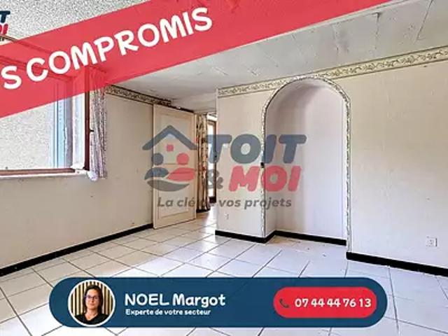 Maison vente à Vesoul, Noidans-lès-vesoul