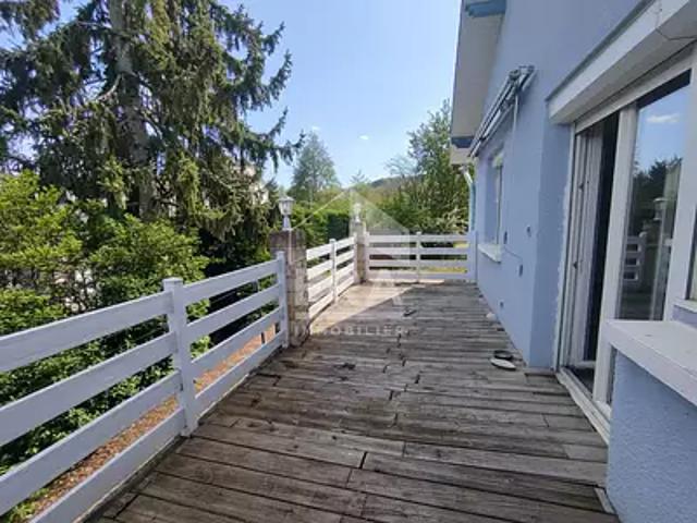 Maison vente à Noidans-lès-Vesoul, Haute-Saône