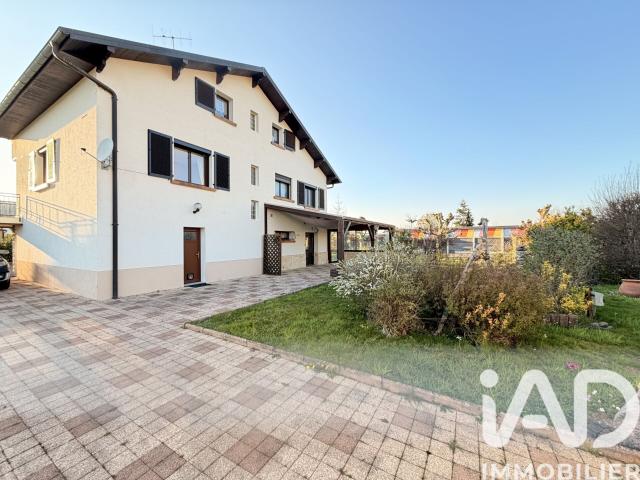 Maison vente à Vesoul, Noidans-lès-vesoul