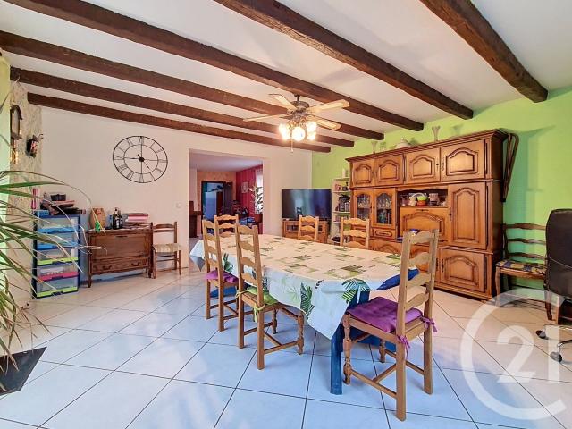 Maison vente à Noidans-lès-Vesoul, Haute-Saône