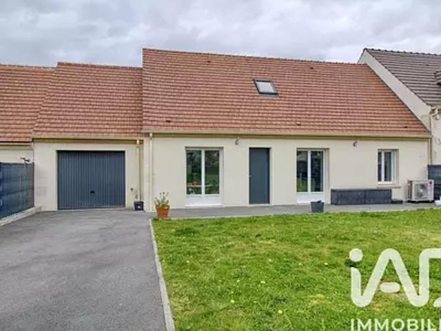 Maison vente à Nointel, Oise