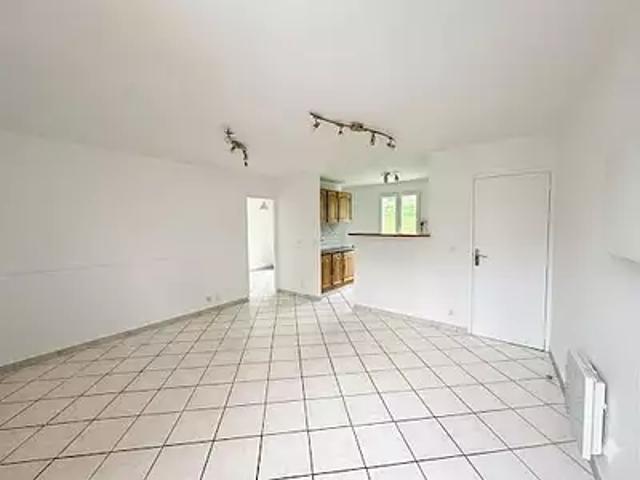 Appartement vente à Pontoise, Nointel