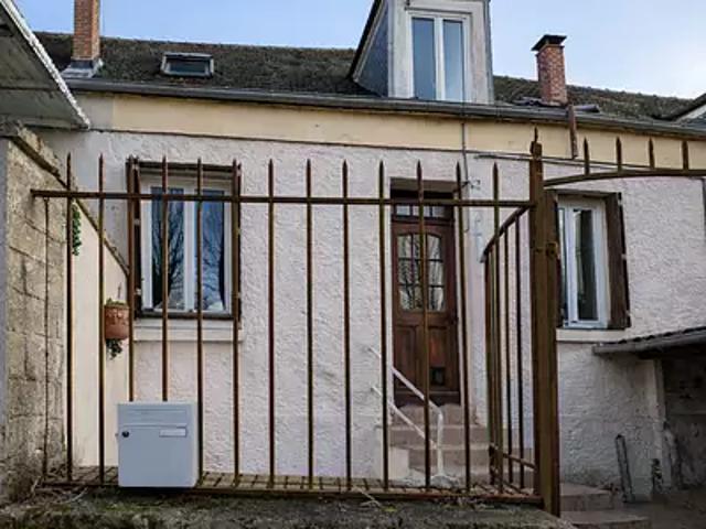Maison vente à Pontoise, Nointel