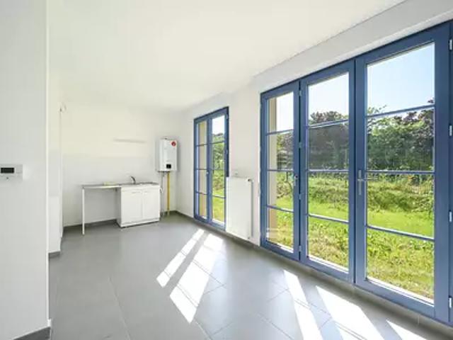 Maison vente à Nointel, Val-d'Oise