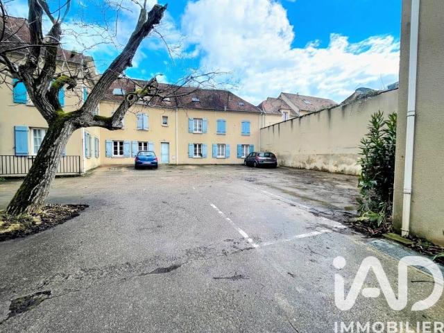 Appartement vente à Pontoise, Nointel