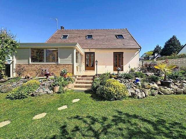 Maison vente à Nointel, Oise