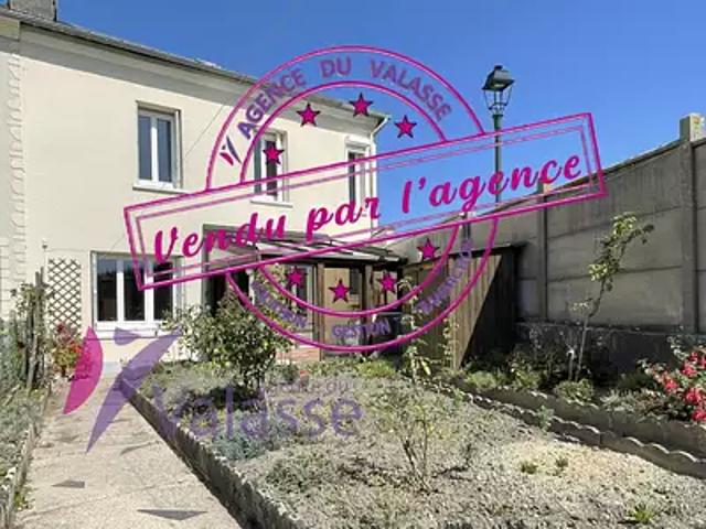 Maison vente à Le Havre, Nointot